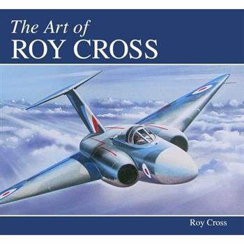 The Art of Roy Cross