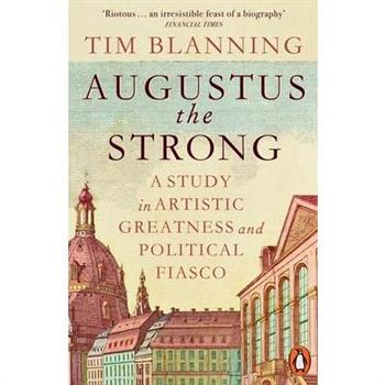 Augustus the Strong