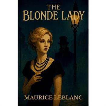 The Blonde Lady