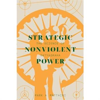 Strategic Nonviolent Power