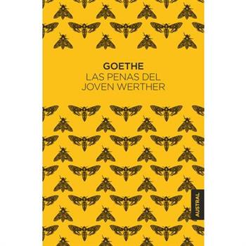 Las Penas del Joven Werther / The Sorrows of Young Werther