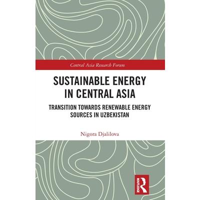 Sustainable Energy in Central Asia