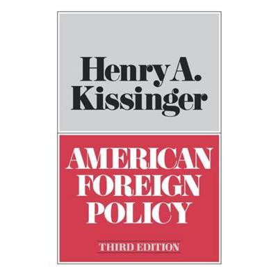 American Foreign Policy Third Edition