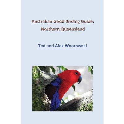 Australian Good Birding Guide