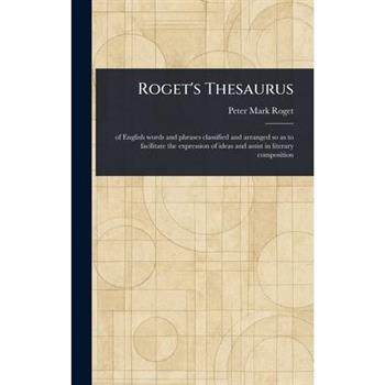 Roget's Thesaurus