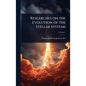 Researches on the Evolution of the Stellar Systems