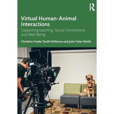 Virtual Human-Animal Interactions