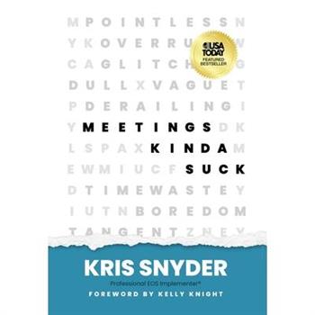 Meetings Kinda Suck
