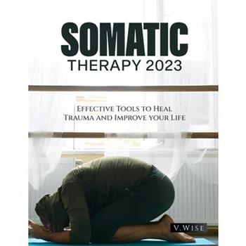 Somatic Therapy 2023