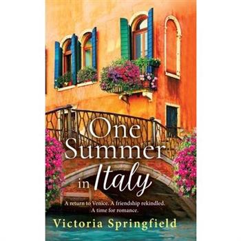 One Summer in Italy