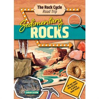 Sedimentary Rocks