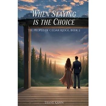 When Staying is the Choice