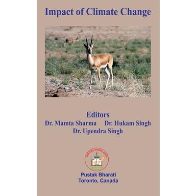 Impact of Climate Change