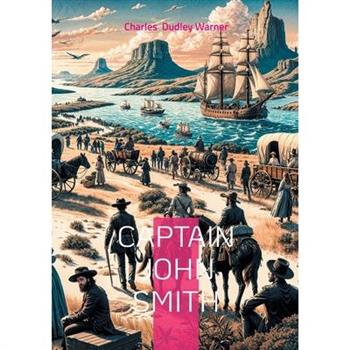 Captain John Smith