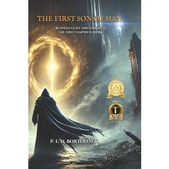 The First Son Of Man