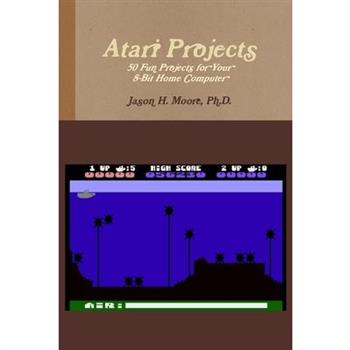 Atari Projects