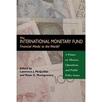 The International Monetary Fund