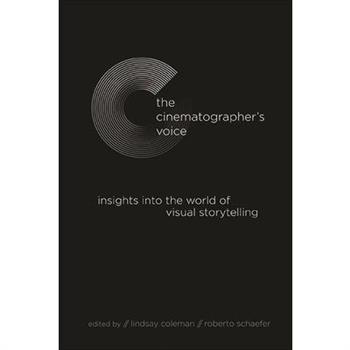 The Cinematographer's Voice