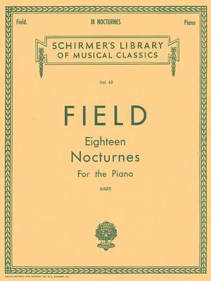 18 Nocturnes