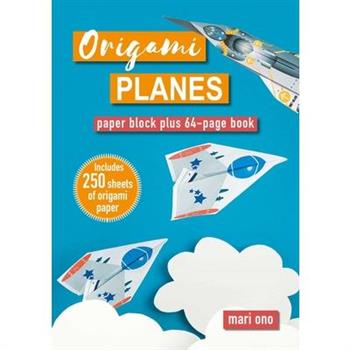 Origami Planes