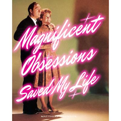 Matthias Brunner: Magnificent Obsessions Saved My Life
