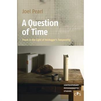 A Question of Time