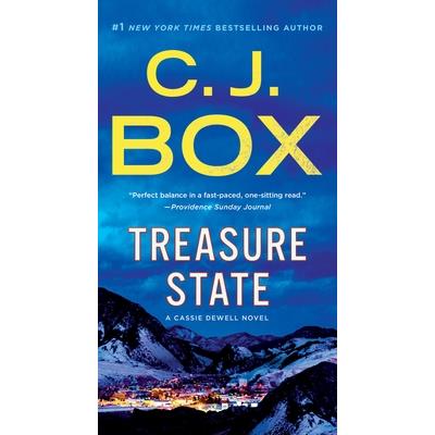 Treasure State
