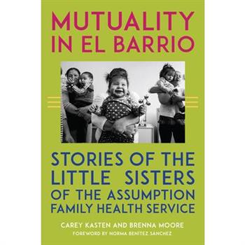 Mutuality in El Barrio