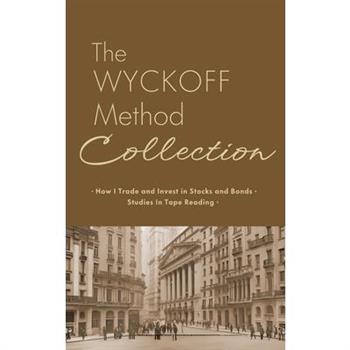 The Wyckoff Method Collection