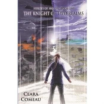 Heroes of Avalon - Book One