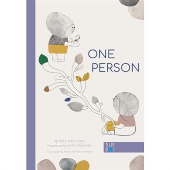 One Person