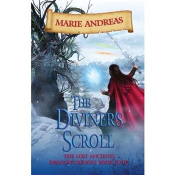 The Diviner’s Scroll