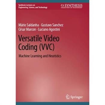 Versatile Video Coding (VVC)