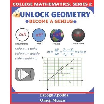 Unlock Geometry