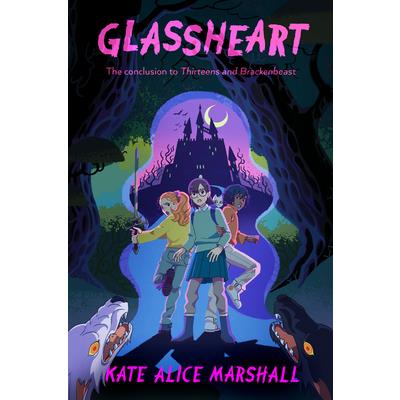 Glassheart