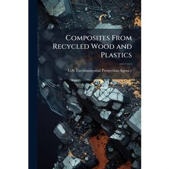 Composites From Recycled Wood and Plastics
