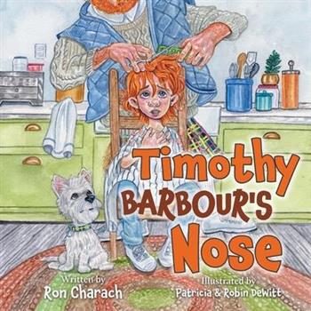 Timothy Barbour’s Nose