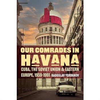 Our Comrades in Havana
