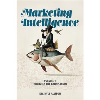 Marketing Intelligence Volume 1
