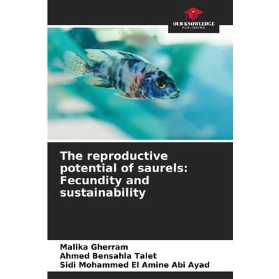 The reproductive potential of saurels
