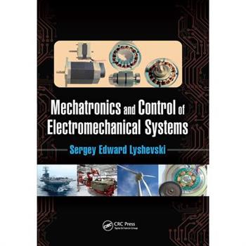 Mechatronics and Control of Electromechanical Systems