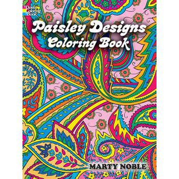 Paisley Designs