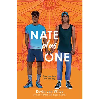 Nate Plus One