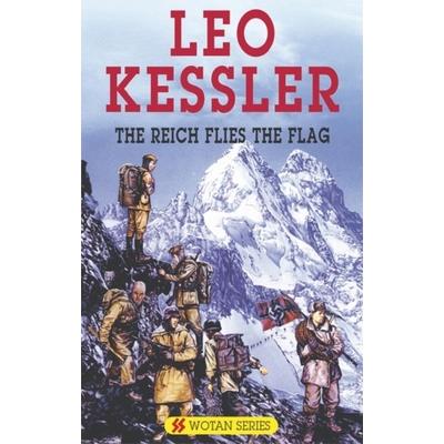 Reich Flies the Flag