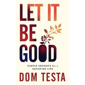 Let It Be Good