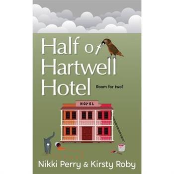 Half of Hartwell Hotel