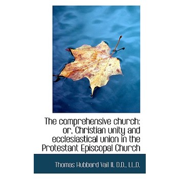 The Comprehensive Church