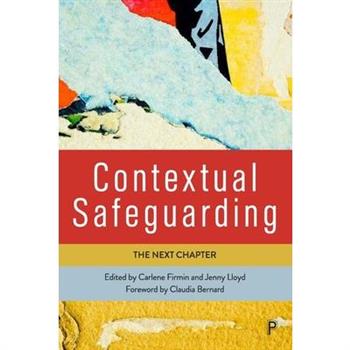 Contextual Safeguarding