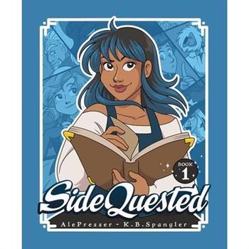 Sidequested