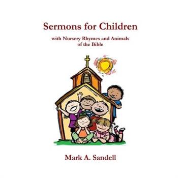 Sermons for Children